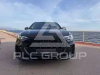 2025 Audi RS