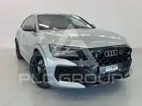 2025 Audi RS