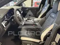 2025 Audi RS