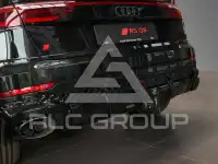 2025 Audi RS