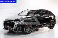 2025 Audi RS