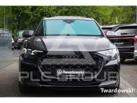 2025 Audi RS