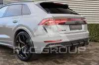 2025 Audi RS