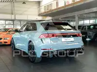 2025 Audi RS