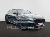 2025 Audi RS