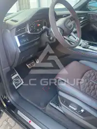 2025 Audi RS