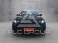 2025 Audi RS