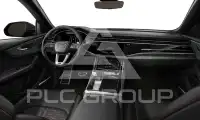 2025 Audi RS