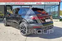 2025 Audi RS