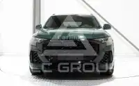 2025 Audi RS