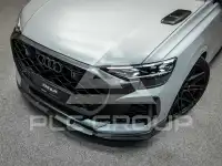 2025 Audi RS