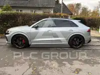2025 Audi RS