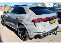 2025 Audi RS