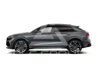 2025 Audi RS
