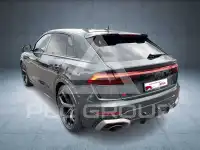 2025 Audi RS