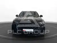 2025 Audi RS