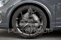 2026 Audi RS