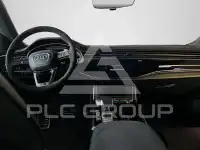 2025 Audi RS