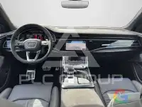 2025 Audi RS