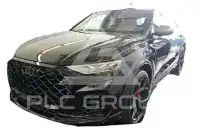 2025 Audi RS