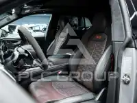 2025 Audi RS