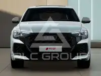 2025 Audi RS