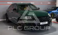 2025 Audi RS
