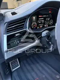 2025 Audi RS
