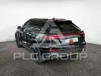 2025 Audi RS