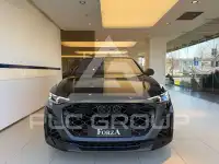 2025 Audi RS