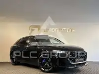 2025 Audi RS