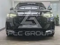 2025 Audi RS