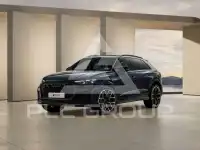 2025 Audi RS
