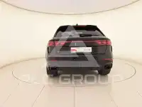 2025 Audi RS