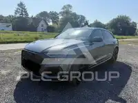 2025 Audi RS