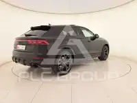 2025 Audi RS