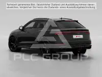 2025 Audi RS