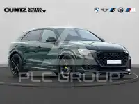 2025 Audi RS