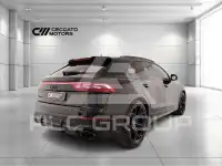 2025 Audi RS