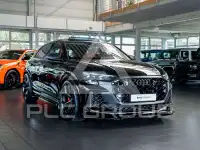 2025 Audi RS