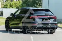 2025 Audi RS