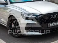 2025 Audi RS