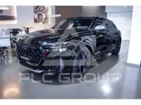2025 Audi RS