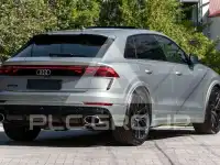 2025 Audi RS