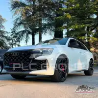 2025 Audi RS