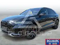 2025 Audi RS