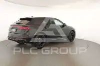 2025 Audi RS
