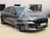 2025 Audi RS
