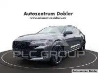 2025 Audi RS