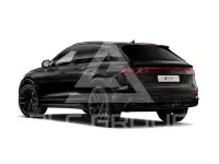 2025 Audi RS